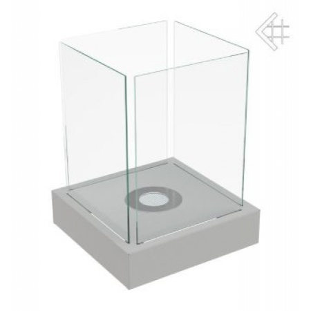 Биокамин Kratki TANGO 4 гранит по цене 