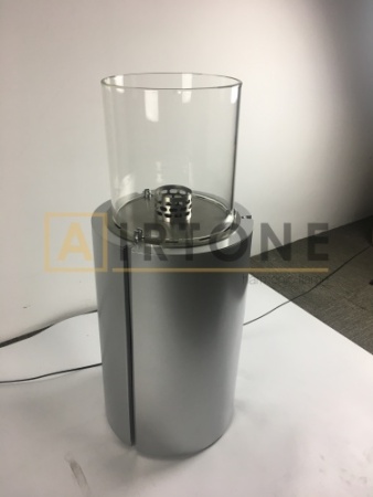 Биокамин механический Airtone – Legrande по цене 75 000 руб.