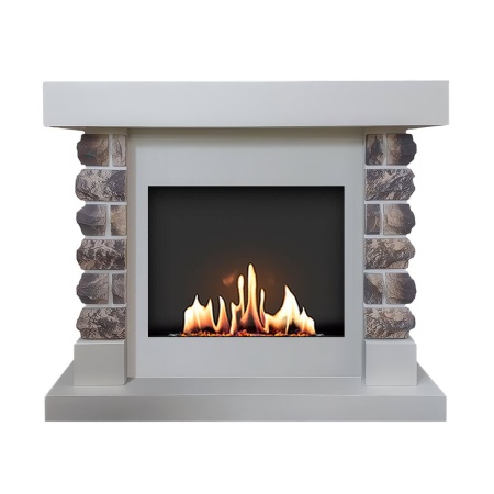 Биокамин в портале SteelHeat Krok по цене 71 770 руб.