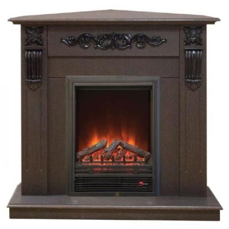 Dominica Corner (темный орех)+Eugene