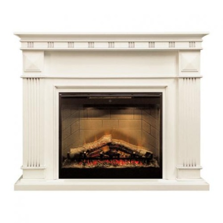 Эдвард (белый с патиной)+Symphony 26