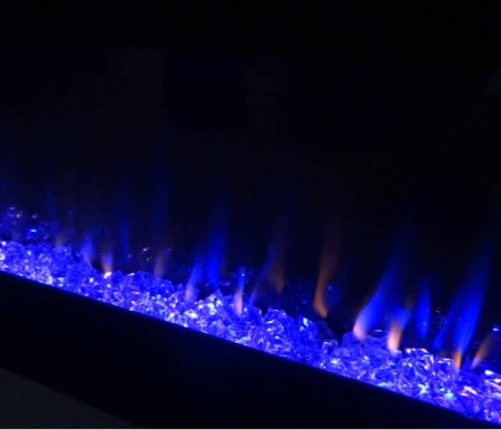 Настенный электрокамин Napoleon Allure 100