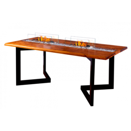 Обеденный стол ZeFire Double по цене 75 300 руб.