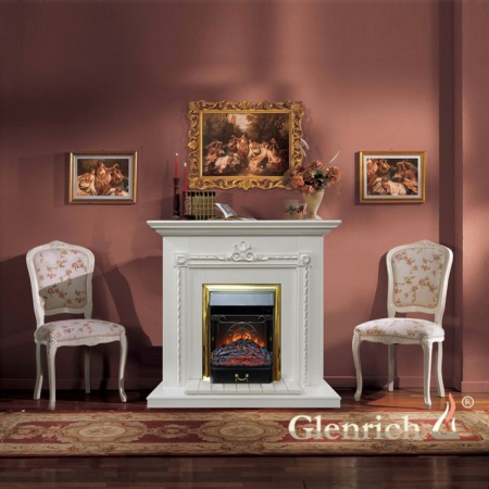 Электрокамин «Шервуд»