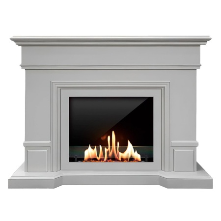 Биокамин в портале SteelHeat Noche, стекло, стемалит по цене 84 110 руб.