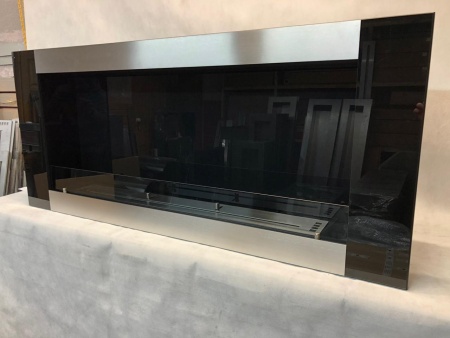 Биокамин Mercury Horizontal 1200 SappFire по цене 40 480 руб.