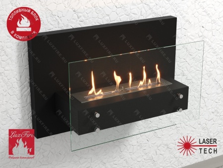 Настенный биокамин Lux Fire "Премьера" 800 по цене 55 418 руб.