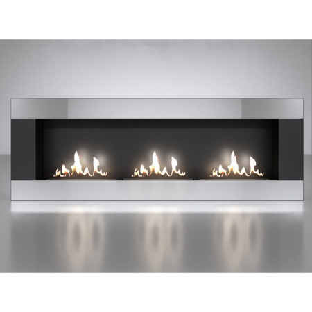 Биокамин настенный WF250IIIH PremiumFire по цене 44 520 руб.