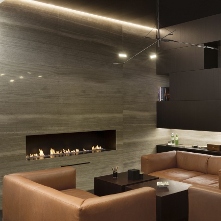 Биокамин  Fire Line Automatic 3 L=2190 по цене 1 649 000 руб.